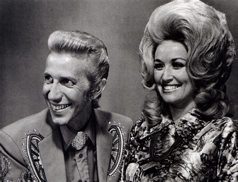 Check spelling or type a new query. When Dolly Parton Helped Porter Wagoner Write a Song, She Didn't Always Get Credit