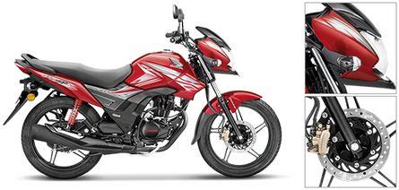 Honda cb shine is the successful bike in 125cc category which was initially launched in 2006. Honda CB Shine SP Price In India- Mileage and Review ...
