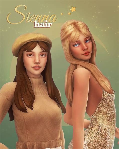 Pin By Micat Game On Sims 4 Maxis Match Hair In 2021 Sims 4 Sims