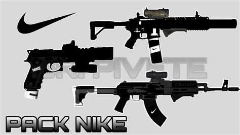 💲pack De Armas Mk2 Estilo Fivem Gta Offsamp Sr Pivete Youtube