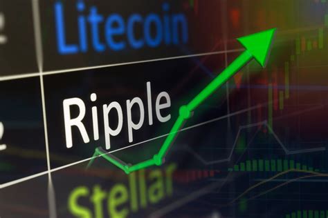 Market cap is based on what people are willing to pay times the amount of coins/tokens. XRP Comeback: Triple Buy Signal Triggers For Ripple | NewsBTC