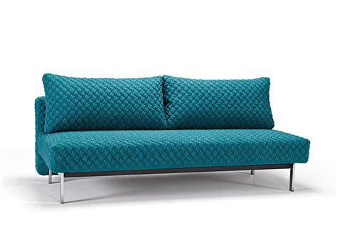 Contemporary sofa bed, sofa beds for sale buy sofa beds for living room online. Petrol Blue Contemporary Sofa Bed with Texture Upholstery ...