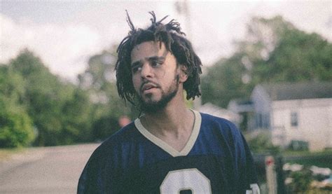 Everything we know about j. J. Cole's New Album "KOD" Dropping Friday, April 20 ...