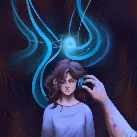Barulho De Asas No Ouvido Espiritual