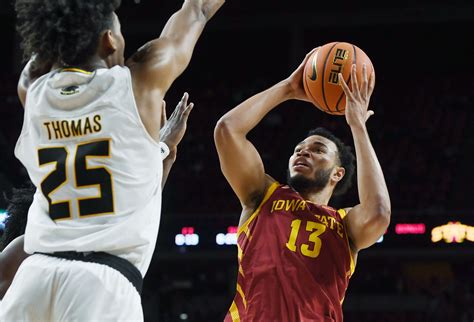 Texas Longhorns vs Iowa State Cyclones Prediction, 1/17/2023 College