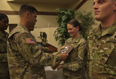 Dvids Images 7th Special Forces Group Airborne Is Recognized For