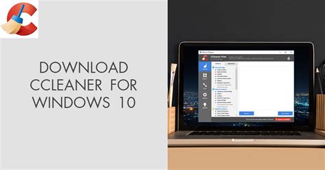 Download Ccleaner For Windows 10