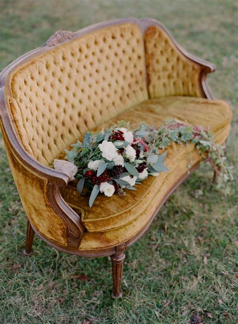 Vintage Wedding Decor 36 Beautiful Ideas For Your Reception