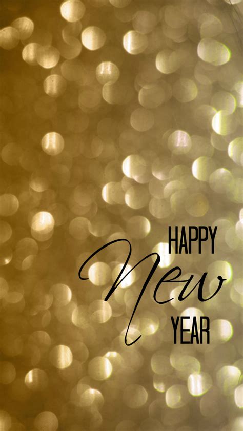 Download Happy New Year Hd Wallpapers For Iphone Play Apps For Pc