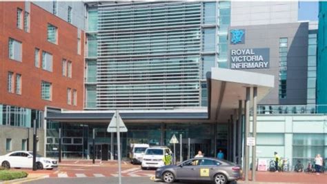 Royal Victoria Infirmary Rvi Newcastle Hospitals In Our Network Our Network Northern