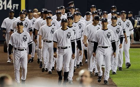 10 Reasons Why I Hate The New York Yankees Bleacher Report Latest