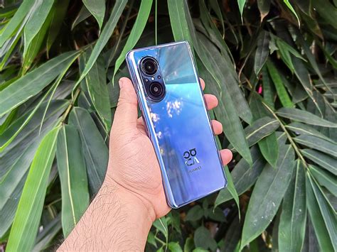 Huawei Nova 9 Se Review Philippines With 108mp Rear Camera Setup