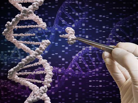 Gene Editing For Cancer Prevention May Actually Cause Cancer
