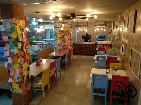 24 Surprisingly Best Cafes In Chennai Good Cafes In Chennai
