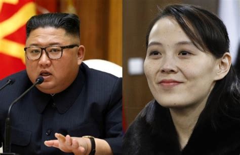 Kim Jong Un Reportedly In A Coma As His Sister Kim Yo Jong Takes Control Us Informal Newz