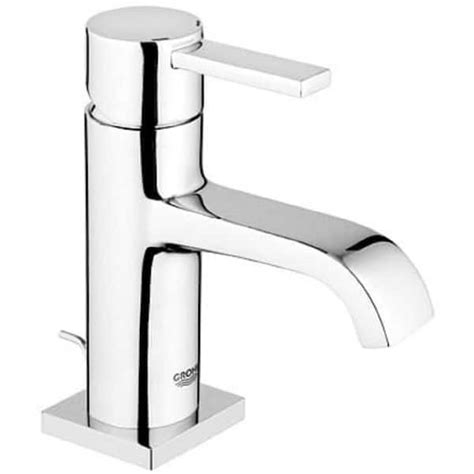 Grohe Allure Bathroom Faucet Everything Bathroom