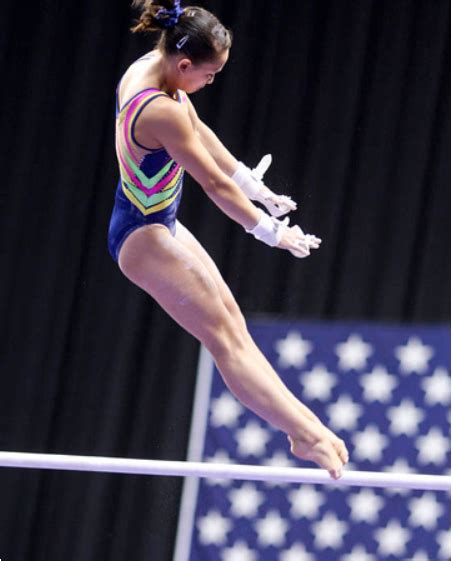 sarah finnegan 2011 visa pt female gymnast gymnastics images gymnastics videos