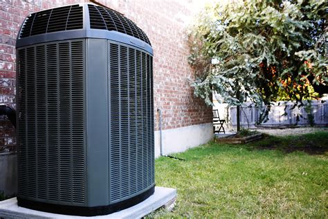 What Are The Best Central Air Conditioning Units To Consider Hicks