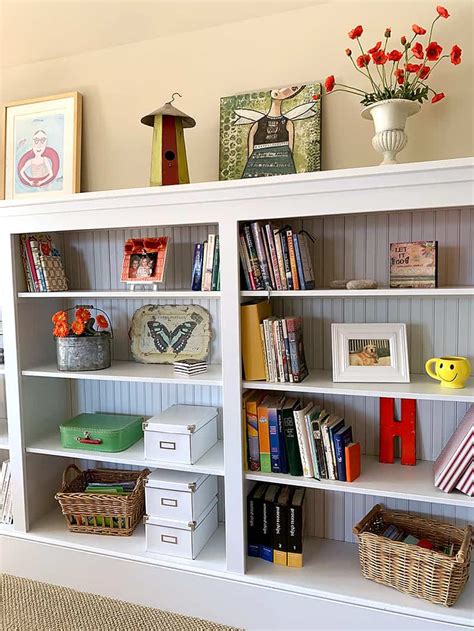 4.5 out of 5 stars. craft-room-storage-ideas-part-2-shelves