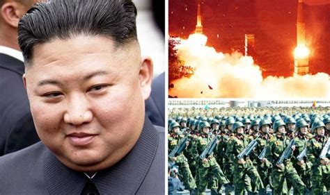Kim Jong Un News Death Of North Koreas Dictator Could Spell Disaster