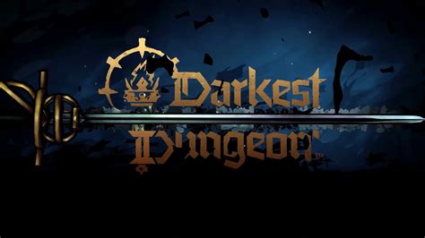 Darkest Dungeon II Bande annonce DLC The Binding Blade Vidéo Dailymotion
