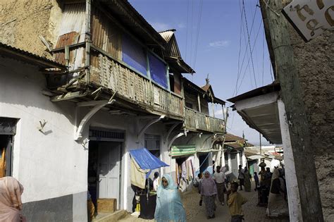 Makina Girgir Harar Ethiopia Georges Courreges Flickr