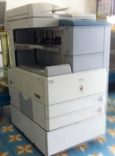 Printer canon ir2020 series installation procedure. CANON IR3570 SCAN DRIVER