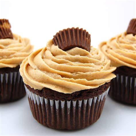 All Natural Food Zone Chocolate Cupcakes With Peanut Or Almond Butter Frosting And A Lot More