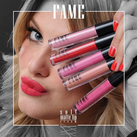 The Kasihs FAME SOFT MATTE LIP CREAM REVIEW BY NISA KAY