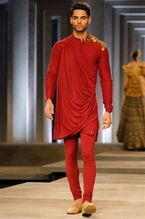 Indian Fashion Fashion Shantanu And Nikhil Indian Men Fashion