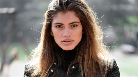 Valentina Sampaio Lo Que Debes Saber De La Modelo Transgénero Que