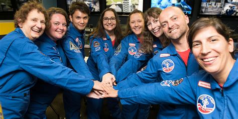 Lessons From Nasa How A Space Camp Helps Teachers Meet Kids Where They