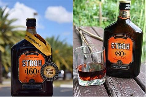 10 Strongest Alcohol In The World That You Should Strictly Stay Away From
