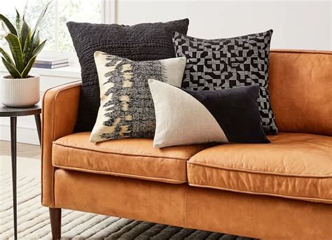 My pillow is made in minnesota, my home state. 11 Decorative Pillow Trends to Expect in 2021 - Bob Vila