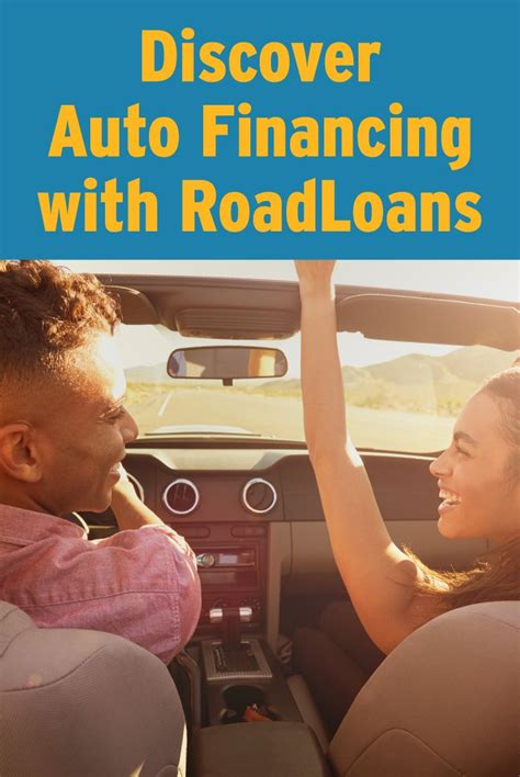 What Is Roadloans And How Can It Help Me Roadloans Car Finance