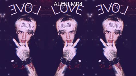 Lil Peep Edit Youtube