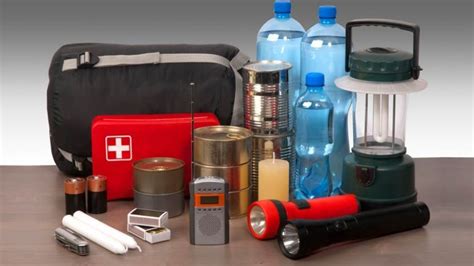 Valley food storage emergency pack. Hurricane Preparedness Items | Emergency survival kit ...