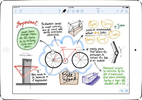 Notability Vs Goodnotes Best Note Taking App For Ipad