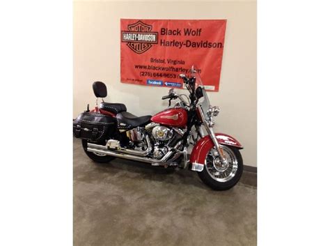 Fire Engine Red Harley Davidson Other For Sale Find Or Sell