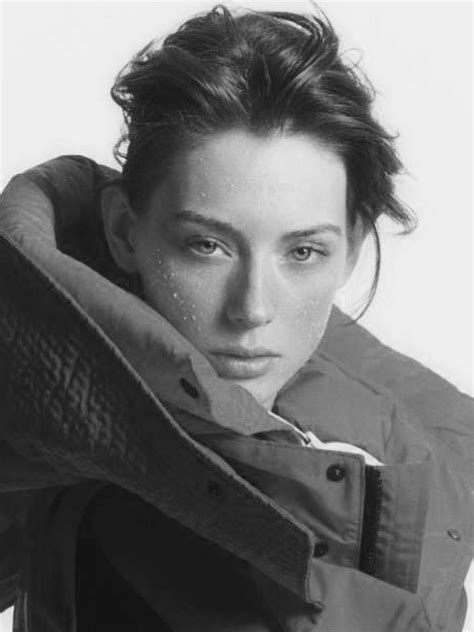 Lauren De Graaf By Kult Models London Model Agency United Kingdom