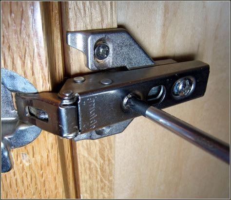There may be an easier way to do this, but i think this works best for me. Gorgeous Kitchen Cabinet Door Hinges Types | Hinges for cabinets, Kitchen cabinets hinges ...