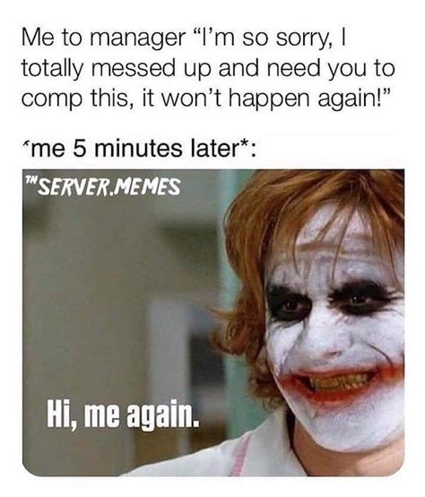 Server Memes 27 Pics