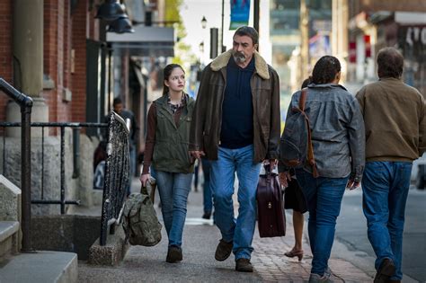 Jesse Stone Lost In Paradise Hallmark Movies And Mysteries
