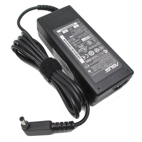 Asus 19v 3 42a 65w 4 01 35mm Laptop Adapter Rapidtech Digital Solutions