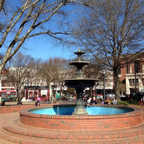 Marietta Square Updated September 2022 Top Tips Before You Go With