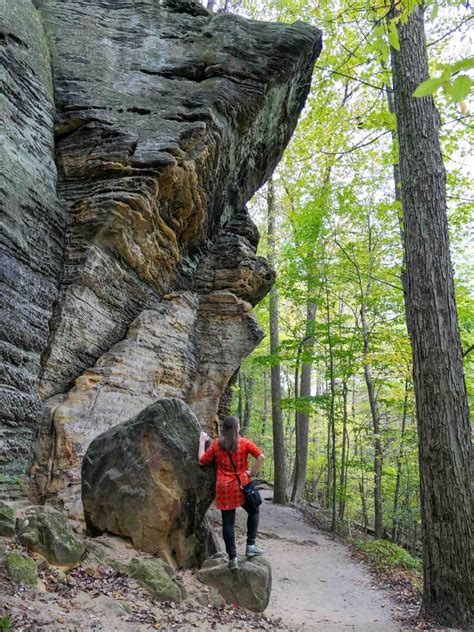 The Best Hiking Trails In Cuyahoga Valley National Park