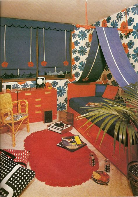 bedroom for ateenage girl retro bedrooms retro interior design bedroom vintage