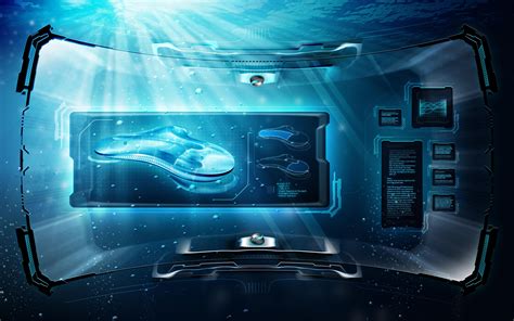Future Technology Hd Wallpapers Wallpaper Cave