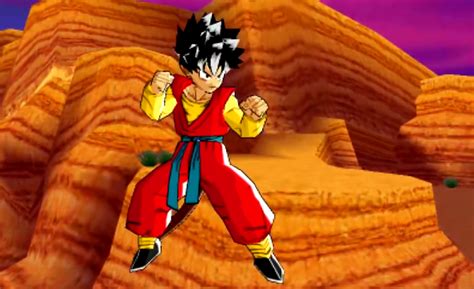 Dragon Ball Heroes Ultimate Mission X Download Gamefabrique