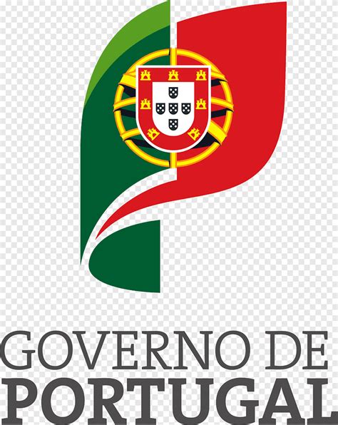 Simbolo Oficial Do Governo Portugues